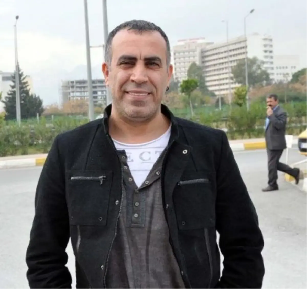 Haluk Levent\'in Arkadaş ! Albümü