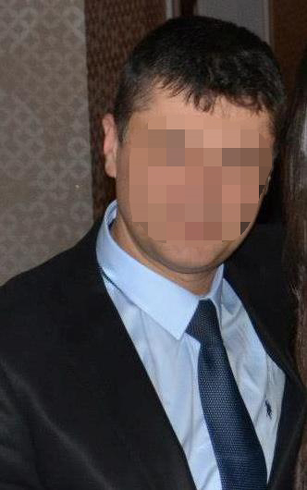 Hastadan Doktora Tecavüz Suçlaması