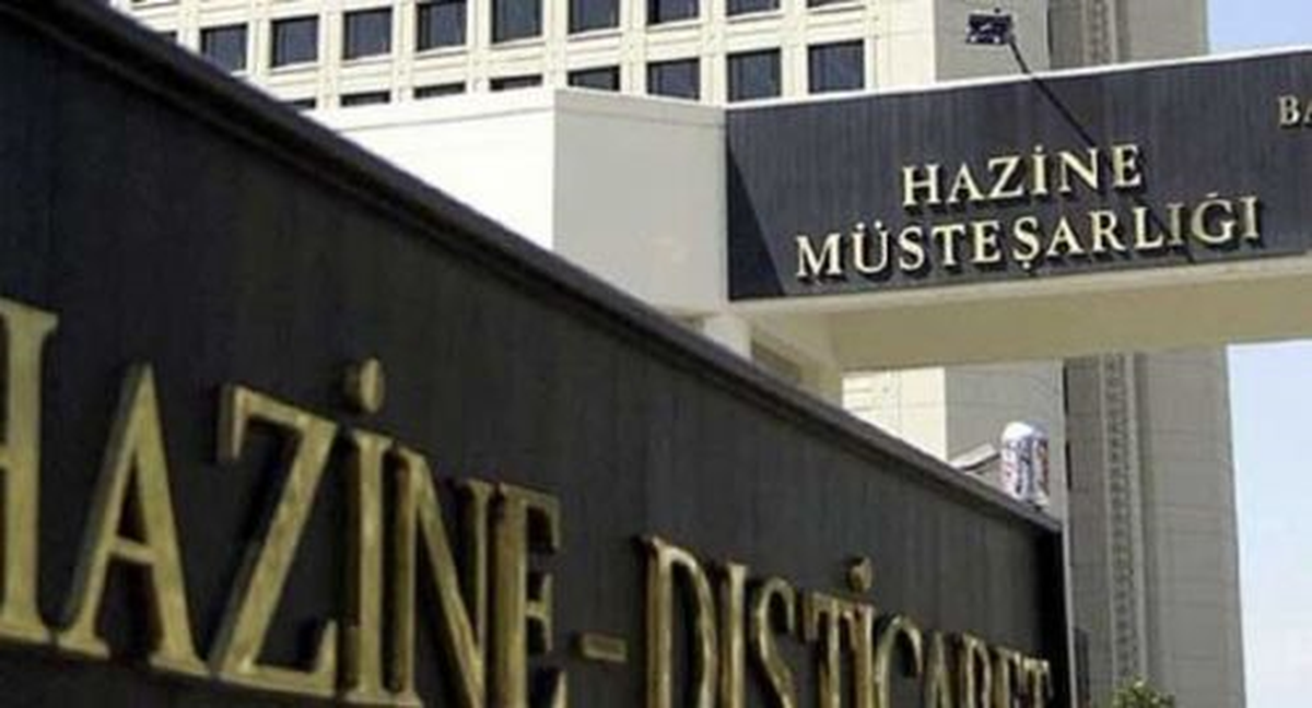 Hazine Yarın Tahvil İhalesi Düzenleyecek