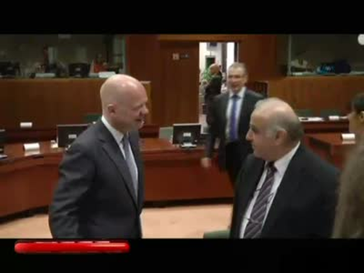 \'Hizbullah\' Terör Örgütü Listesine Alındı
