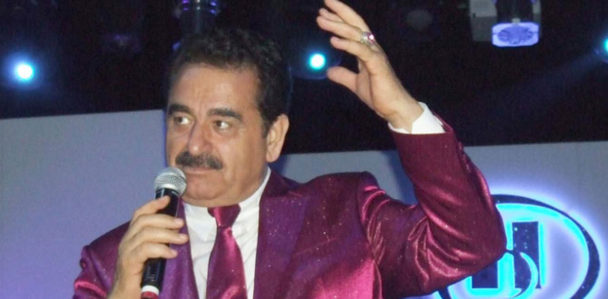 İbrahim Tatlıses'in Ah Keşkem Albümü