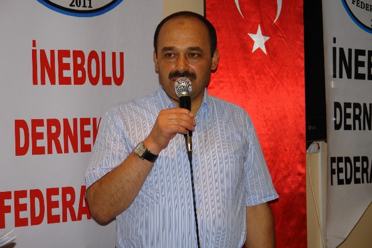 İnebolu MYO\'ya Ek Bina Şart