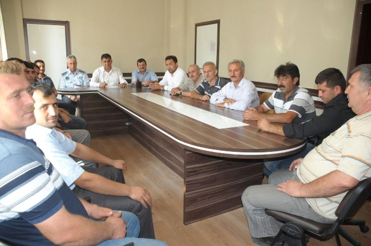 İnegöl Belediyesi\'nden Hurdacılara İkaz