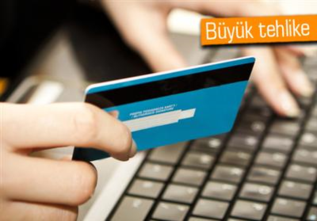 İnternet Bankacılığında Buna Dikkat Edin!