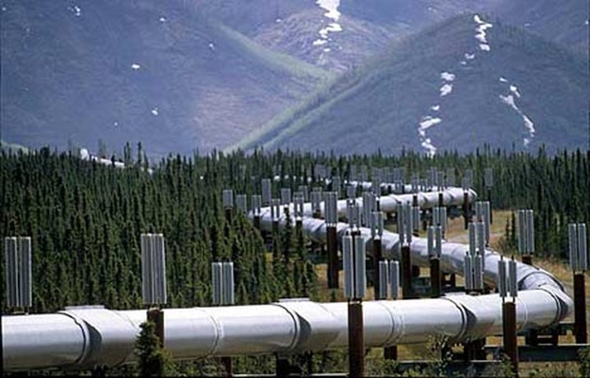 İran ile Irak Arasında Doğalgaz Anlaşması İmzalandı