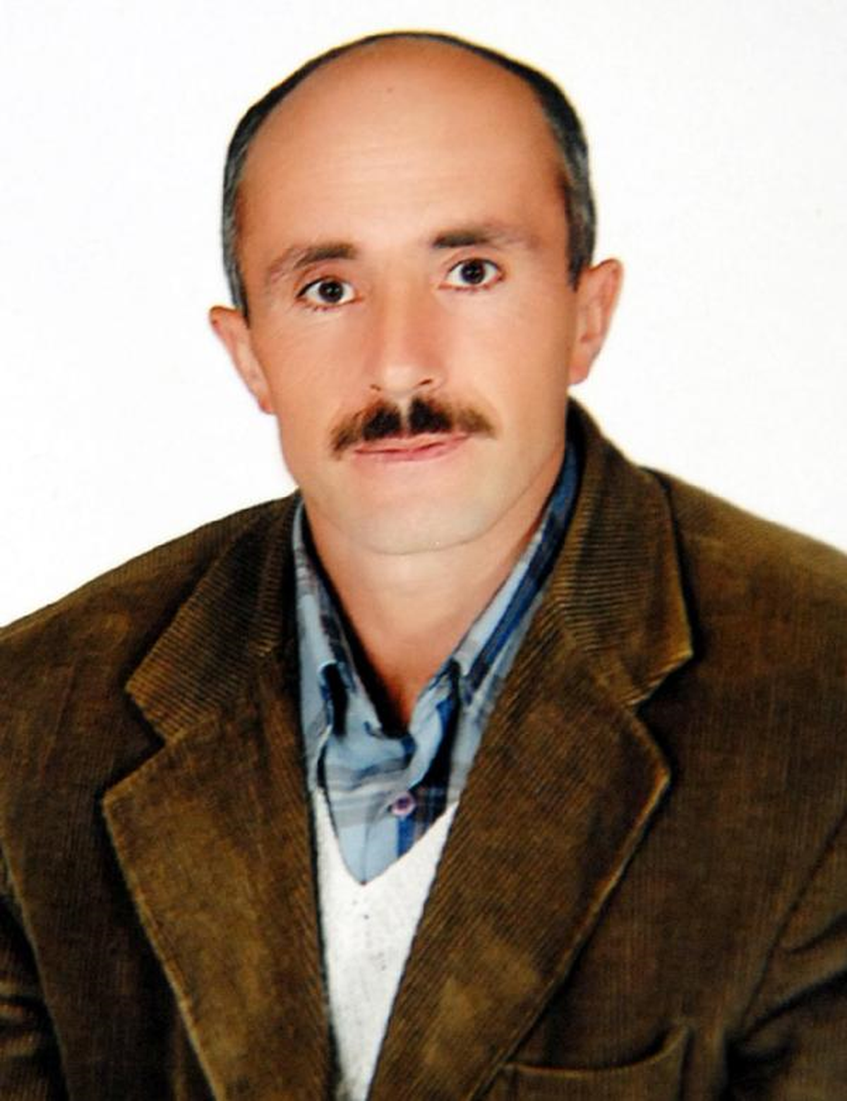 Kamyonetle Cenaze Nakline Tepki