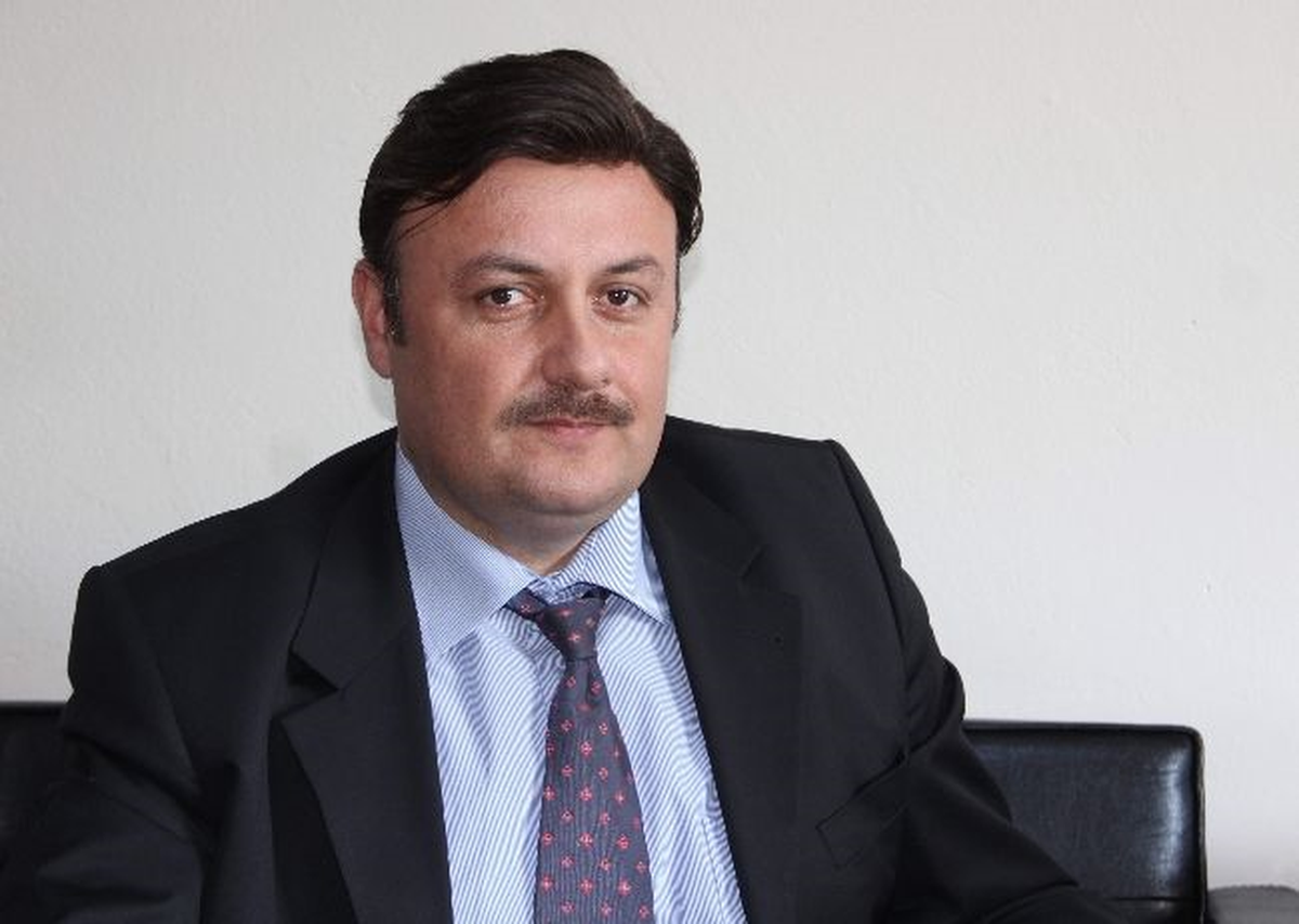 Karabük Özel İdare Genel Sekreteri Eski Açıklaması
