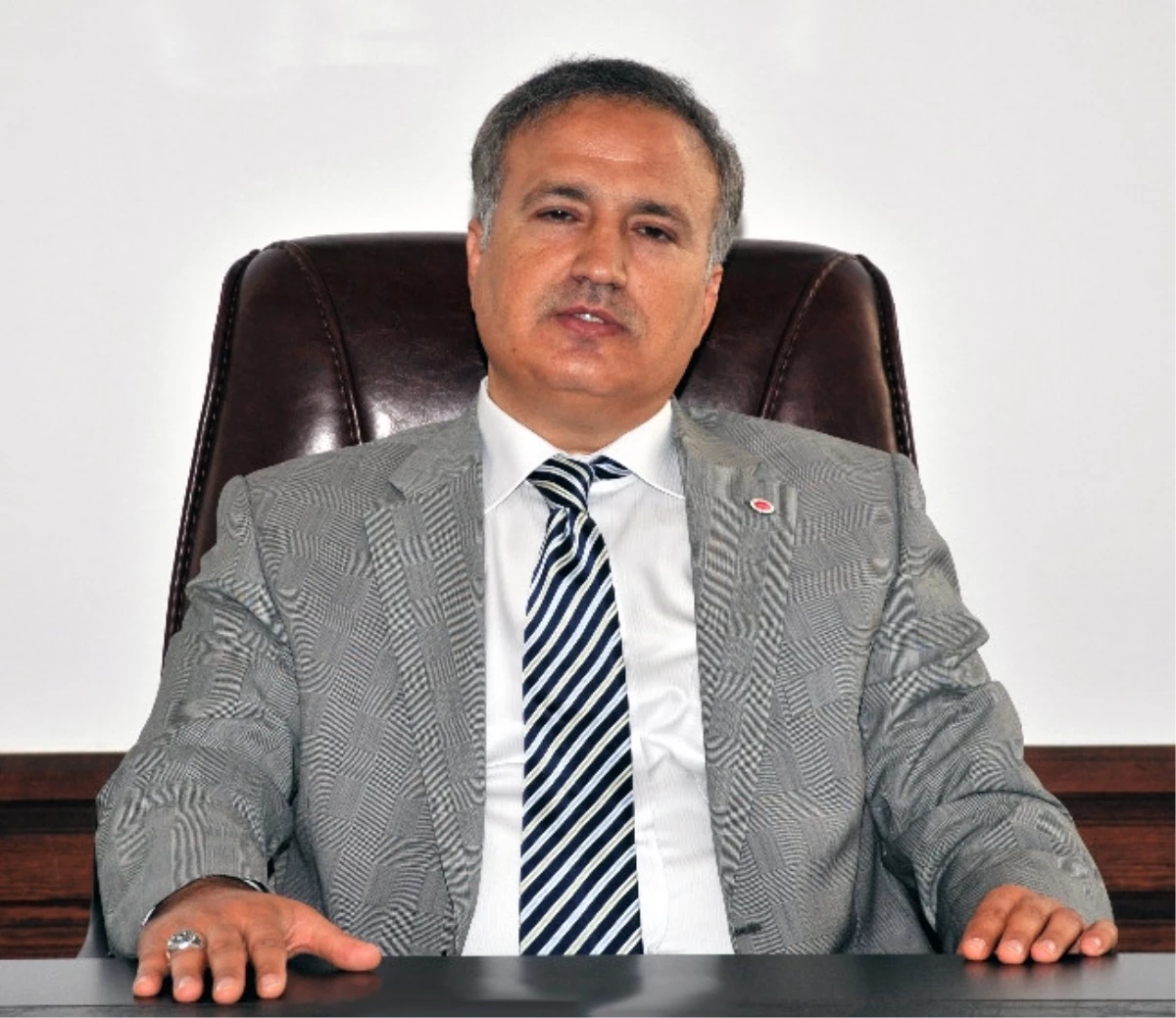 Kastamonu Üniversitesi İlahiyat Fakültesi Dekanı Prof.dr. Özkan Açıklaması