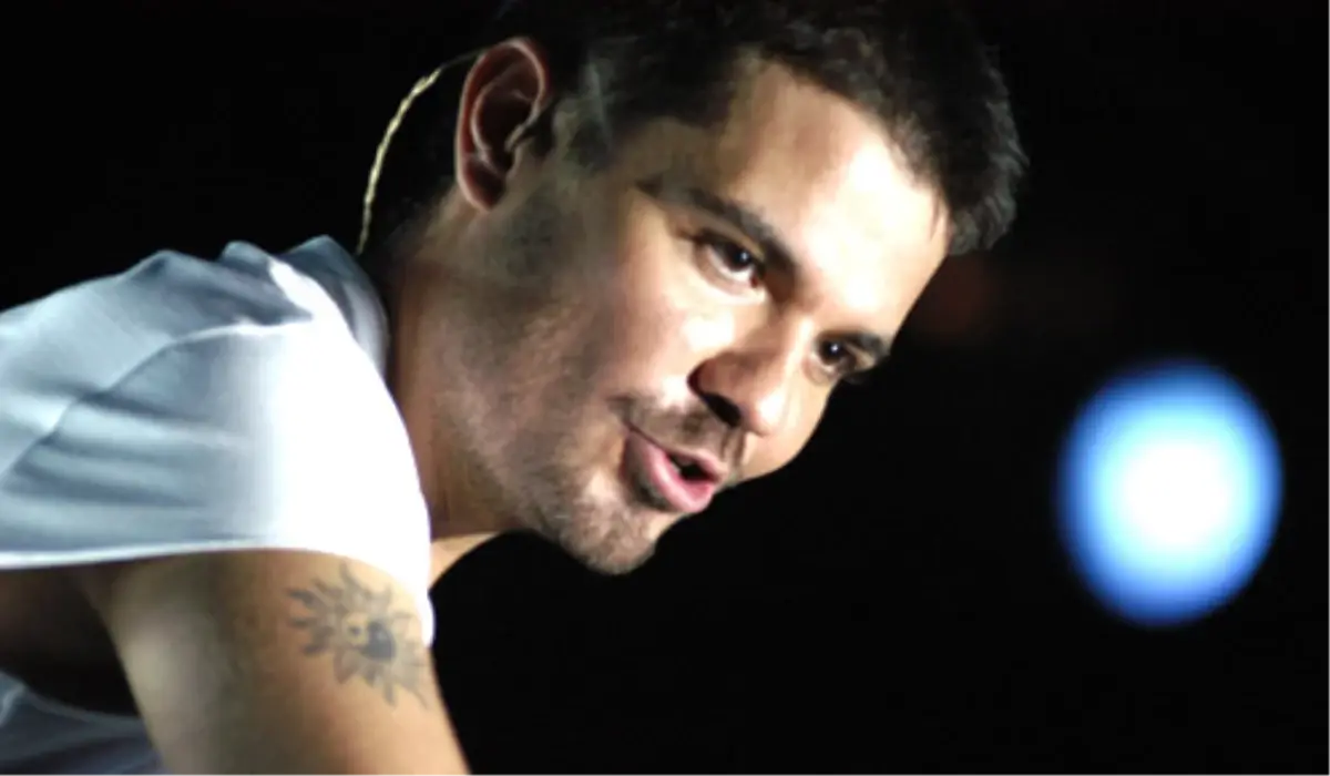 Kenan Doğulu\'nun Ben Senin Herşeyinim Albümü