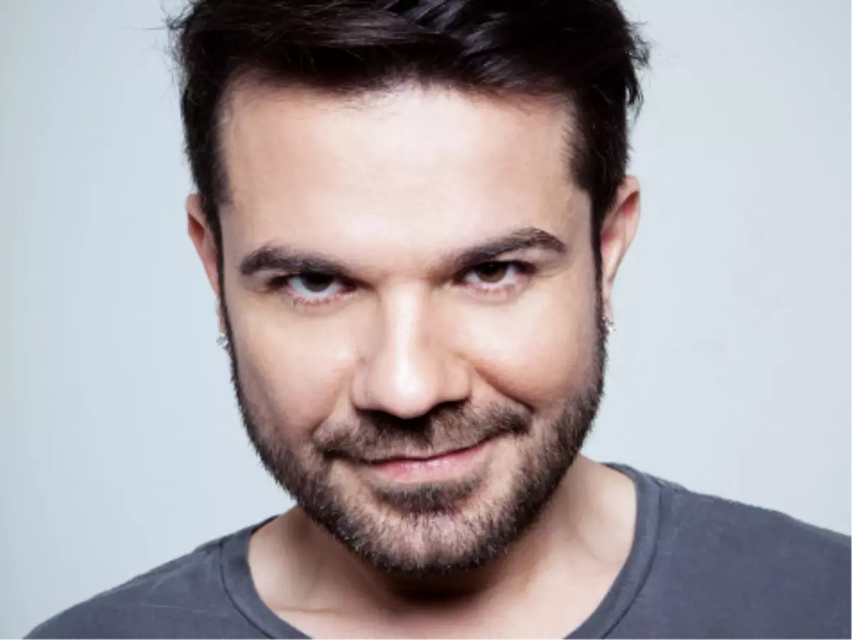 Kenan Doğulu'nun Exaşkım Albümü