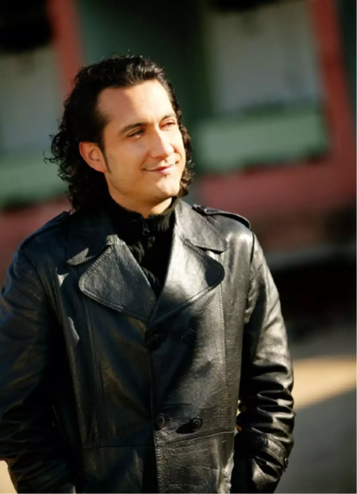 Kıraç\'ın Zaman Albümü