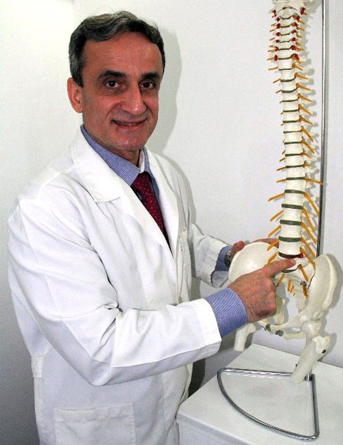 "Klima Fıtık Yapıyor"