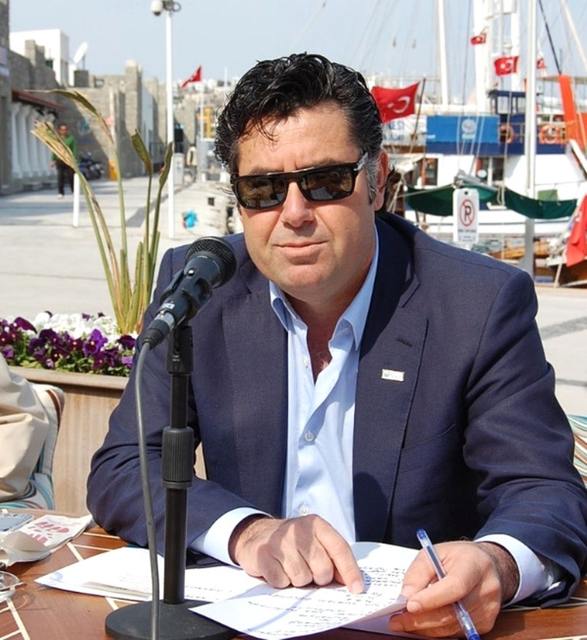 Kocadon CHP\'ye mi Geçiyor?