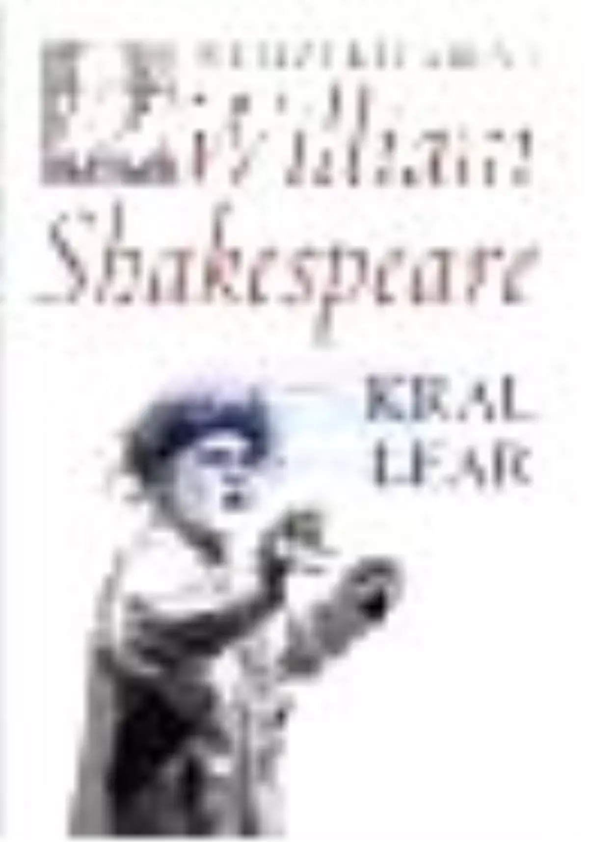 Kral Lear Kitabı