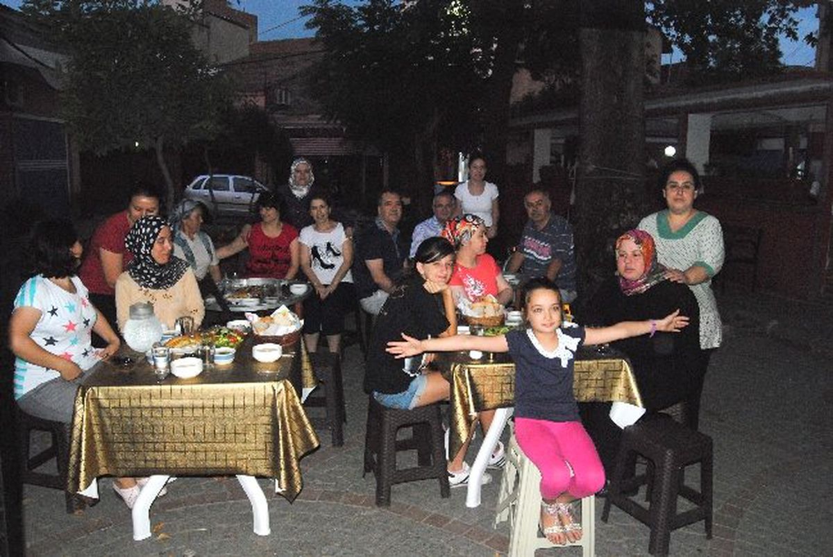 Kursu Bitirip İş Sahibi Oldular