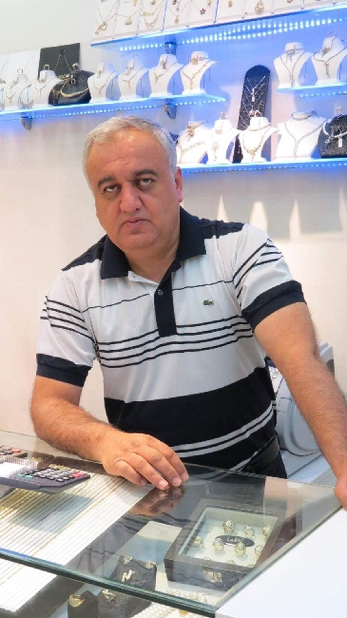 Kuyumcuların Umudu Bayram Sonrasına Kaldı