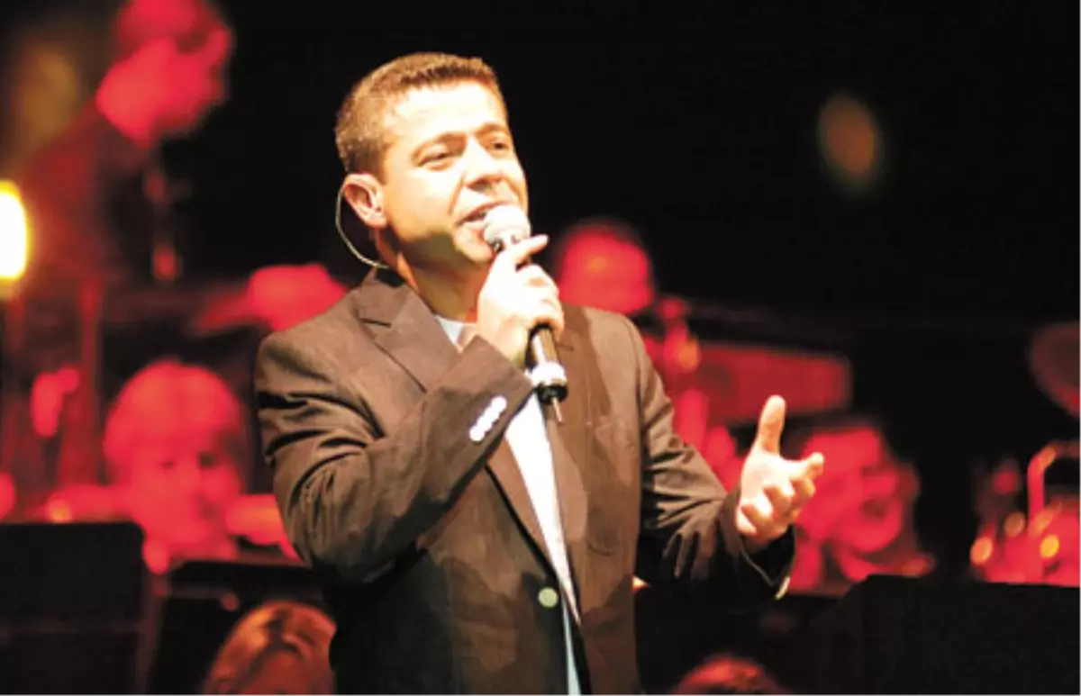 Levent Yüksel\'in Levent Yüksel\'in 2. CD\'si Albümü