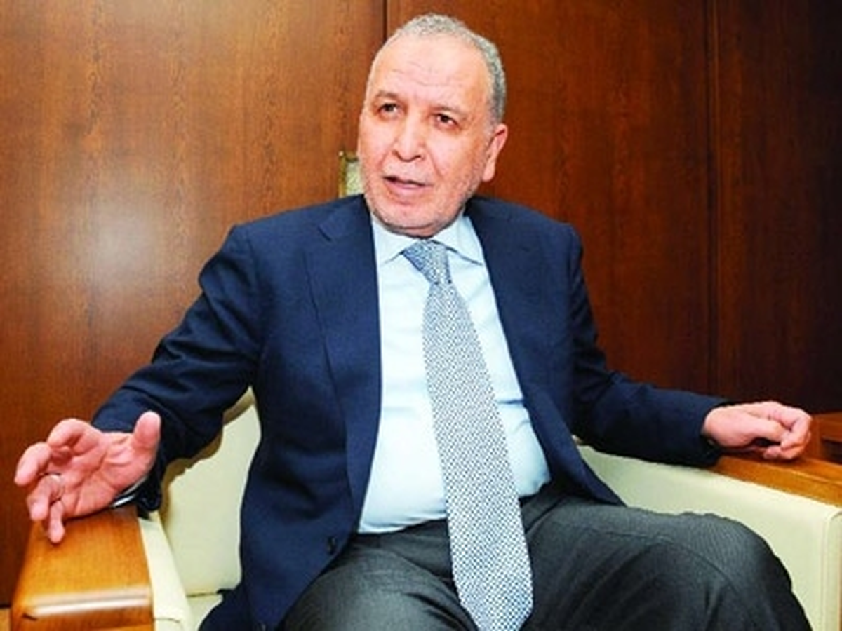 "Libya\'da Sahura Kalkmıyoruz, Çünkü Uyumuyoruz"