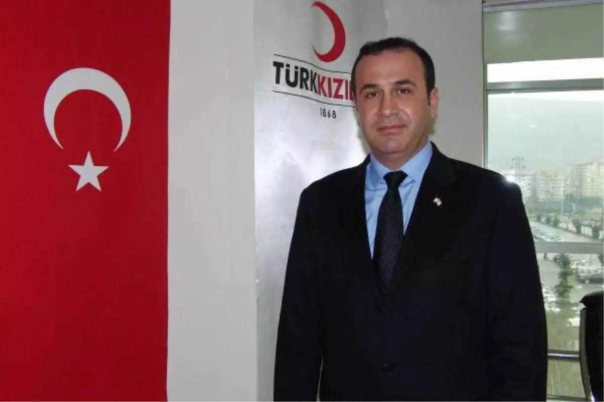 Lösemili Hastalara Derman Olacak Gönüllü Aranıyor