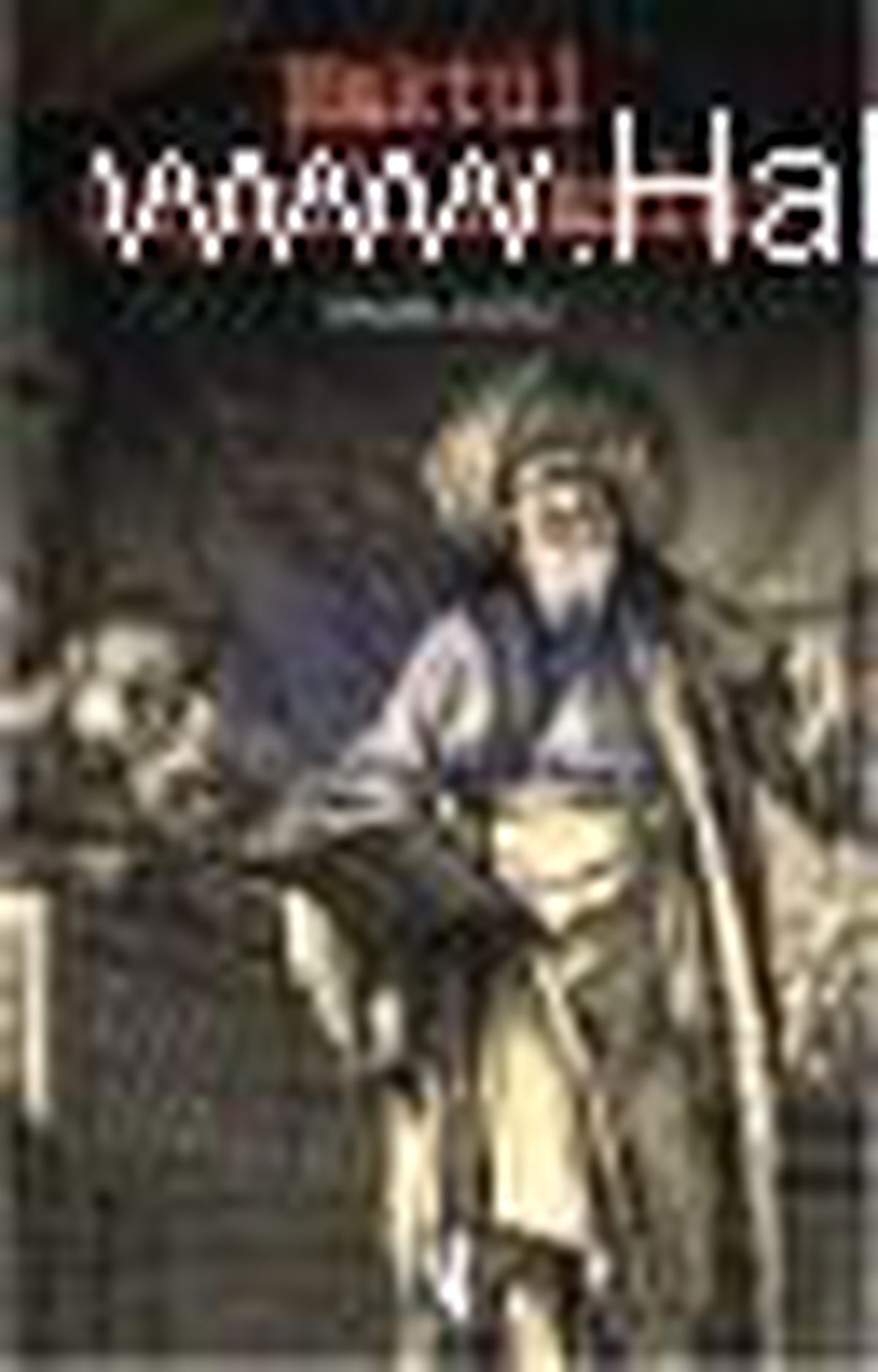 Maktul Şeyhülislamlar Kitabı