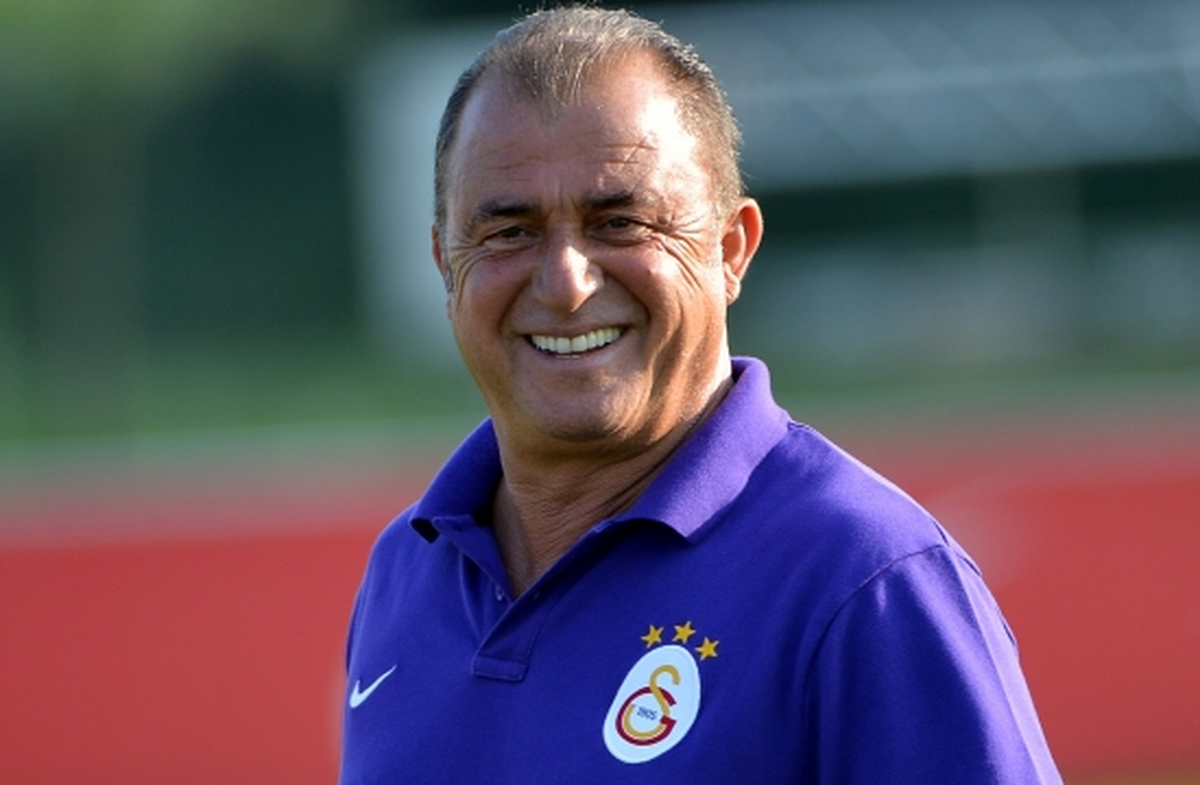 Malaga Maçı Terim\'i Memnun Etti