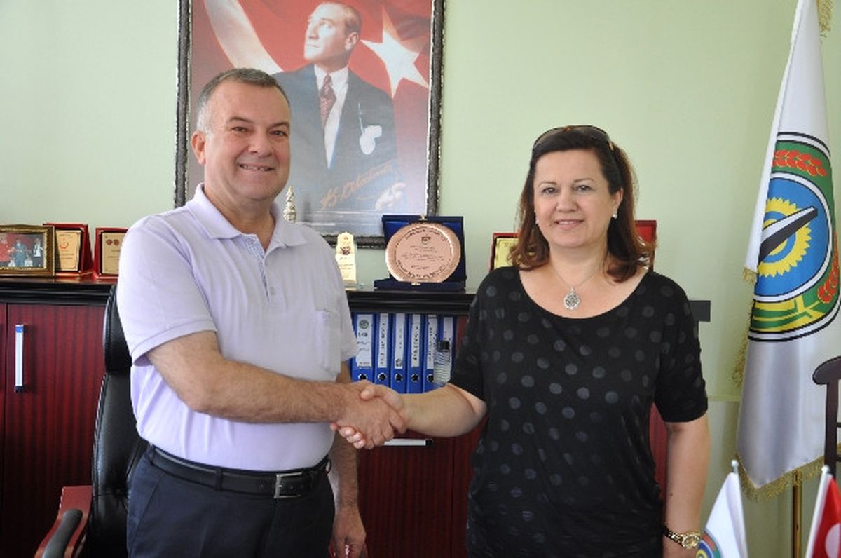 Malkara Belediyesinde Emeklilik Hüznü