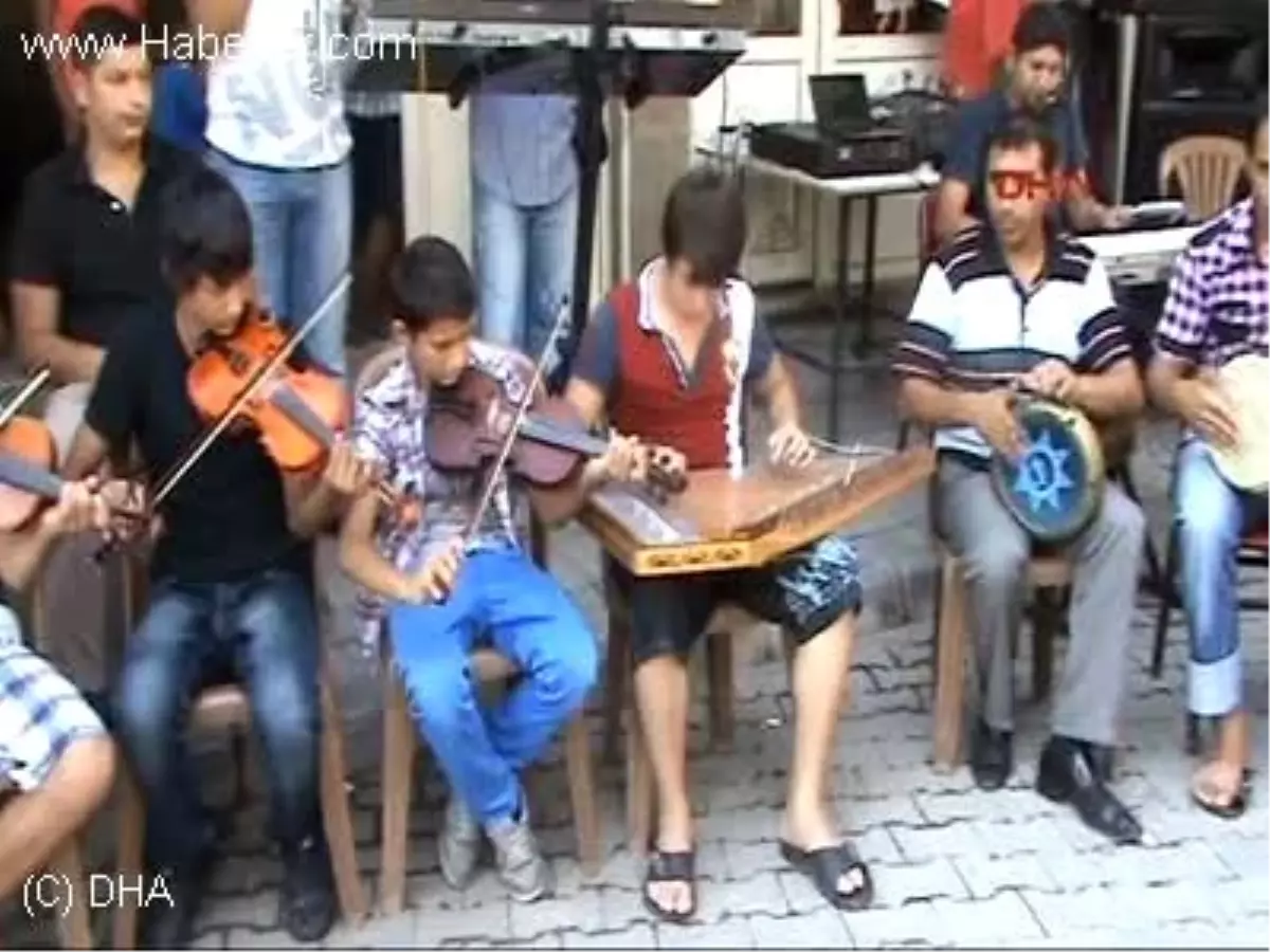 Manisa Bölye Olur Roman Açılışı