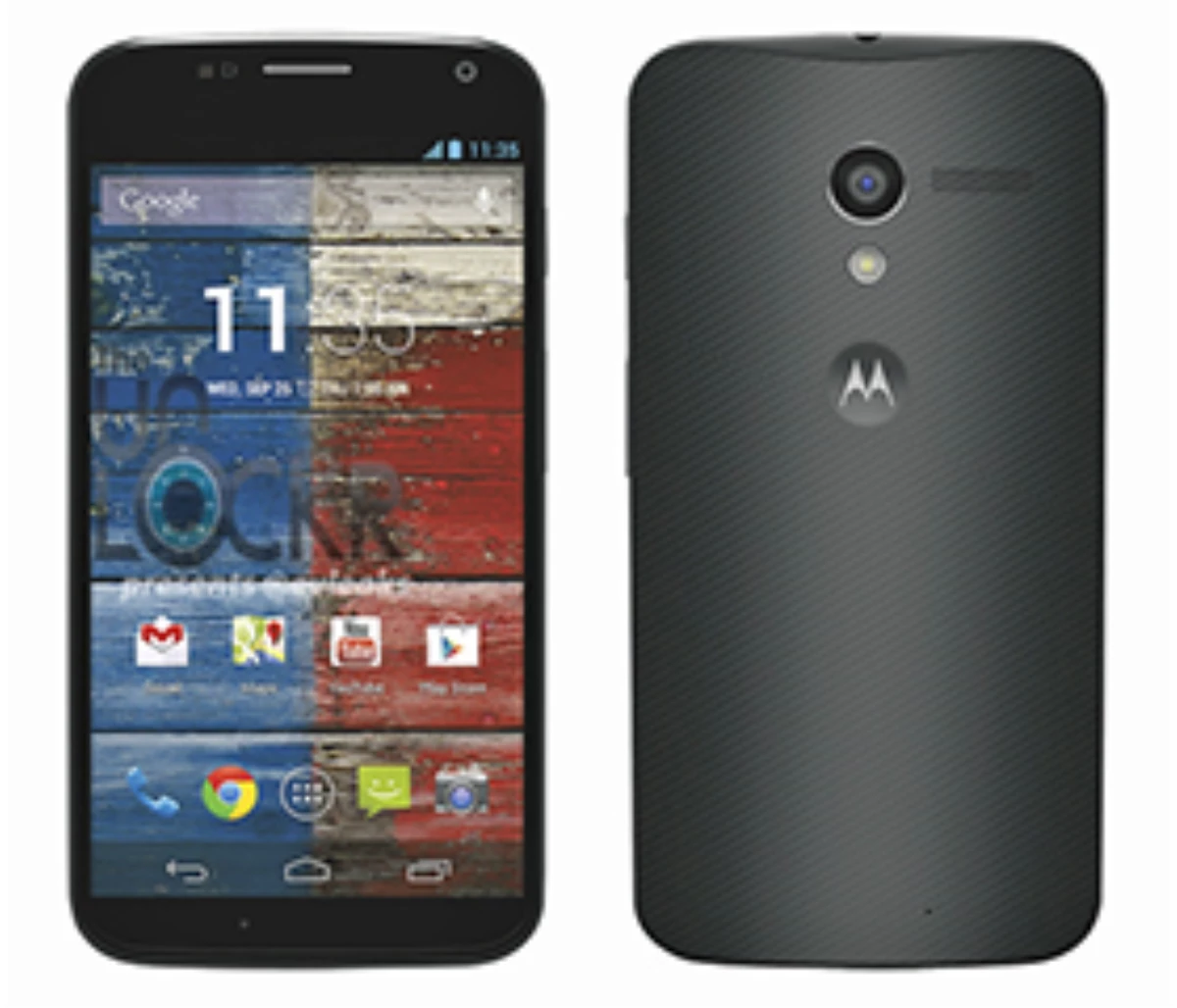 Motorola X\'in Teknik Özellikleri Sızdırıldı