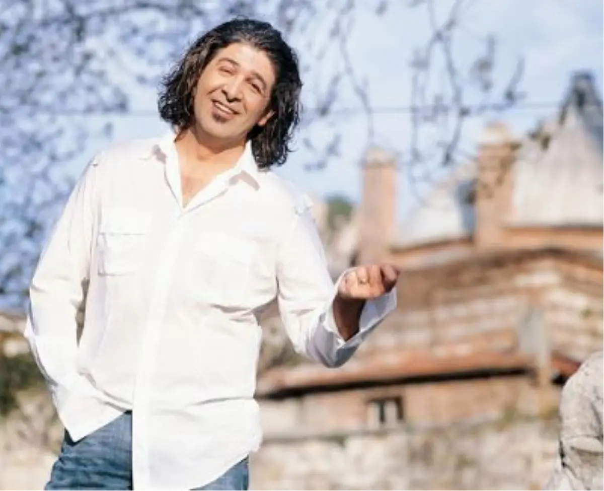 Murat Göğebakan\'ın Ayyüzlüm Albümü