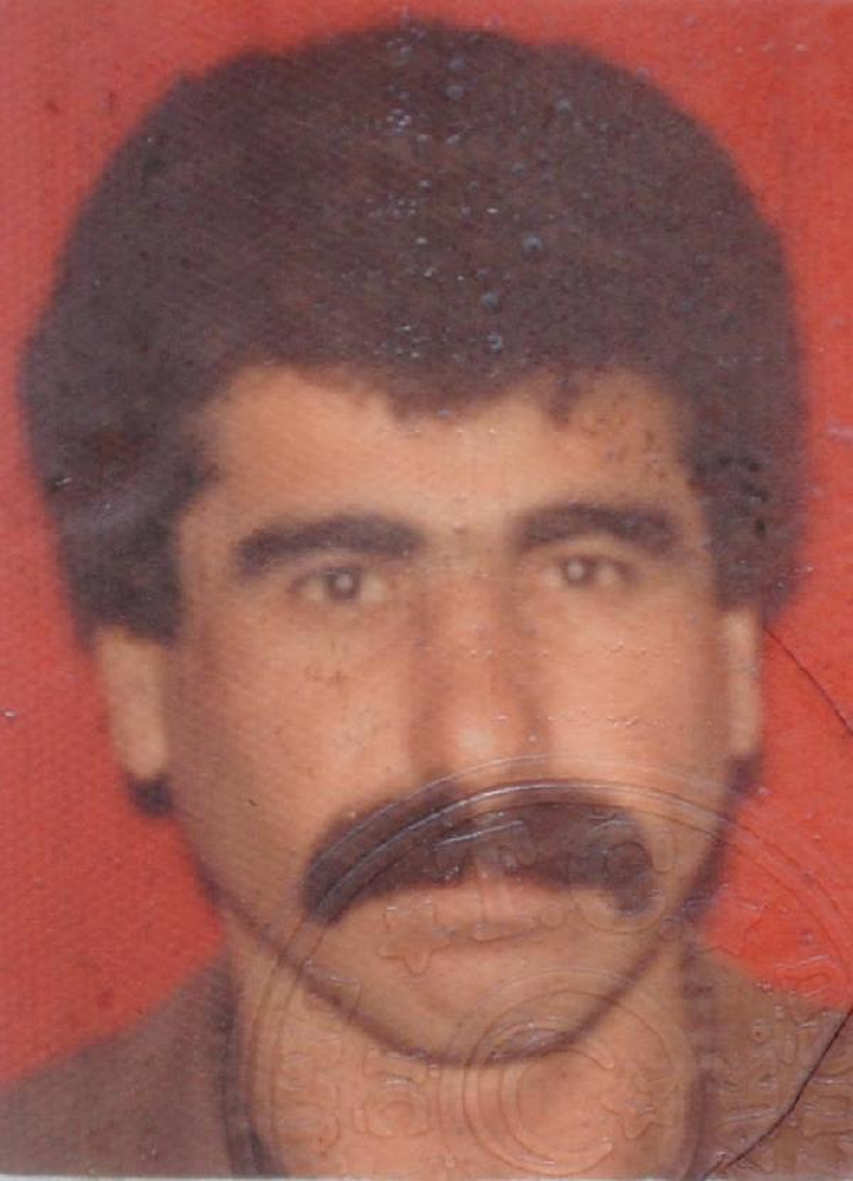 Noter, KKKA\'dan Öldü