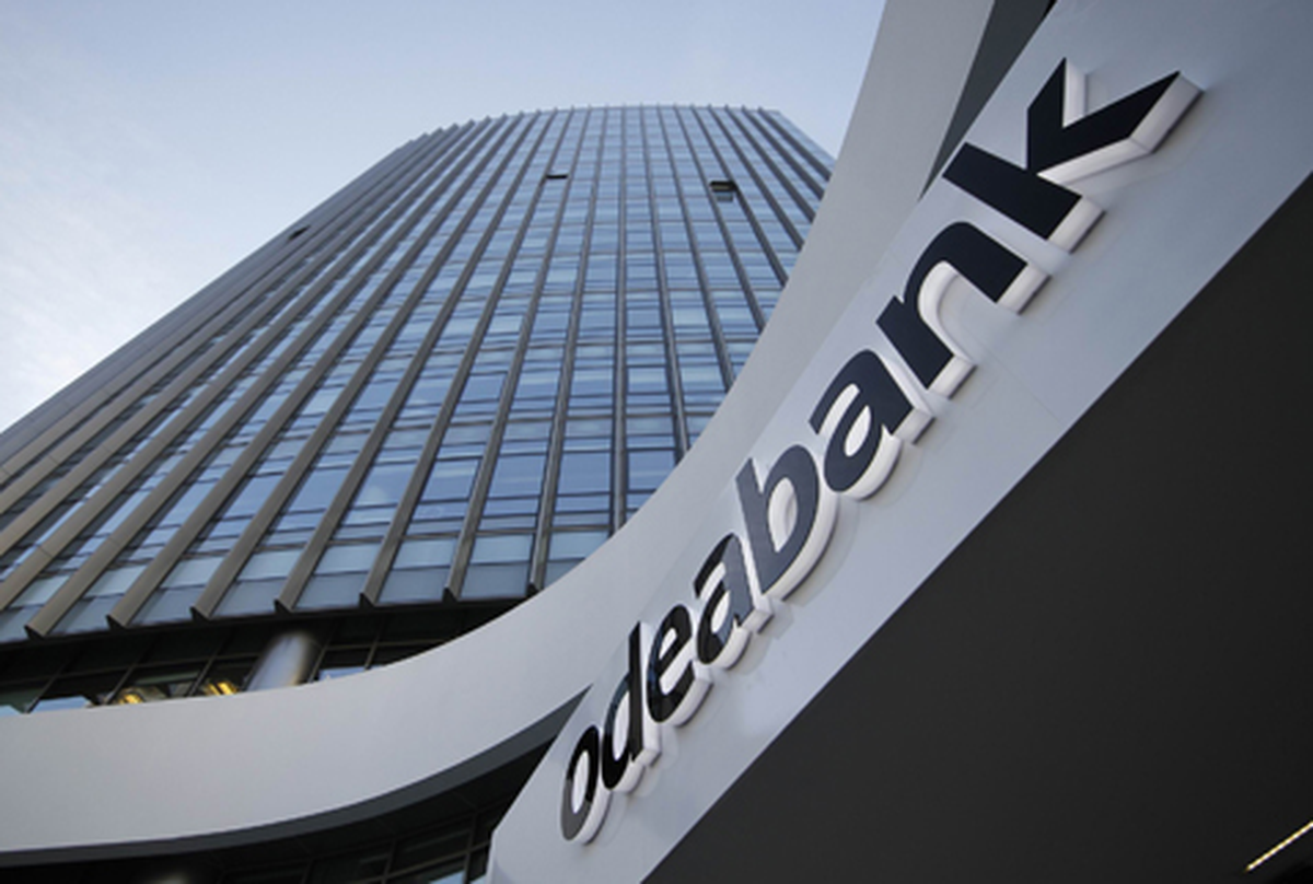 Odeabank, Türkiye\'nin En İnovatif Bankası Seçildi