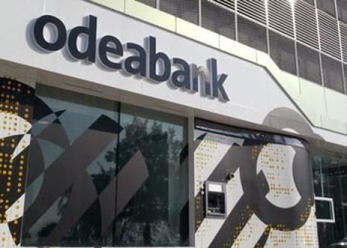 Odeabank, Türkiye\'nin "En İnovatif Bankası" Seçildi