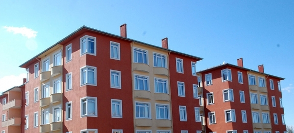 Öib\'den Lojman Satışı