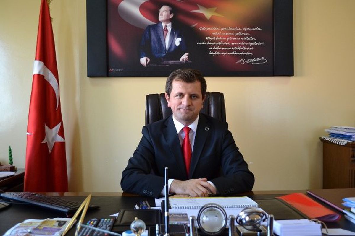 Ordu\'da Bin 90 Aileye Ramazan Yardımı Yapıldı