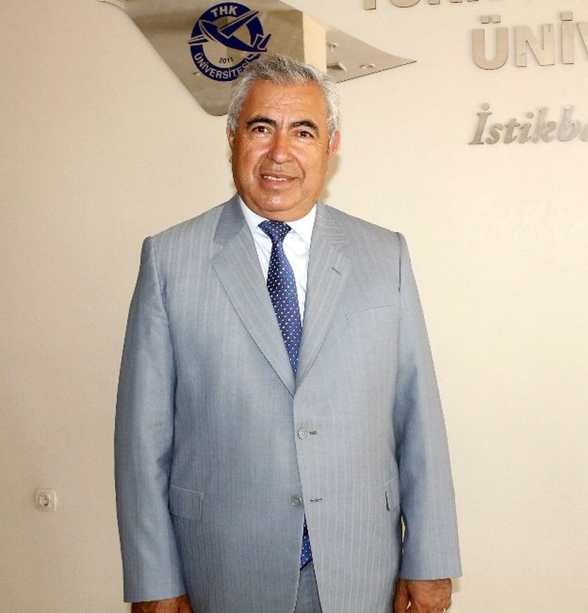 THK Üniversitesi\'nden Gençlere İmkan