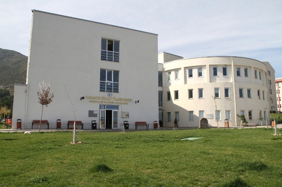 PAÜ Avrupa Birliği Gençlik Projelerine Katılacak