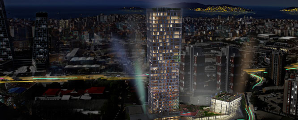 Pega Kartal'da 4 Ödeme Seçeneği