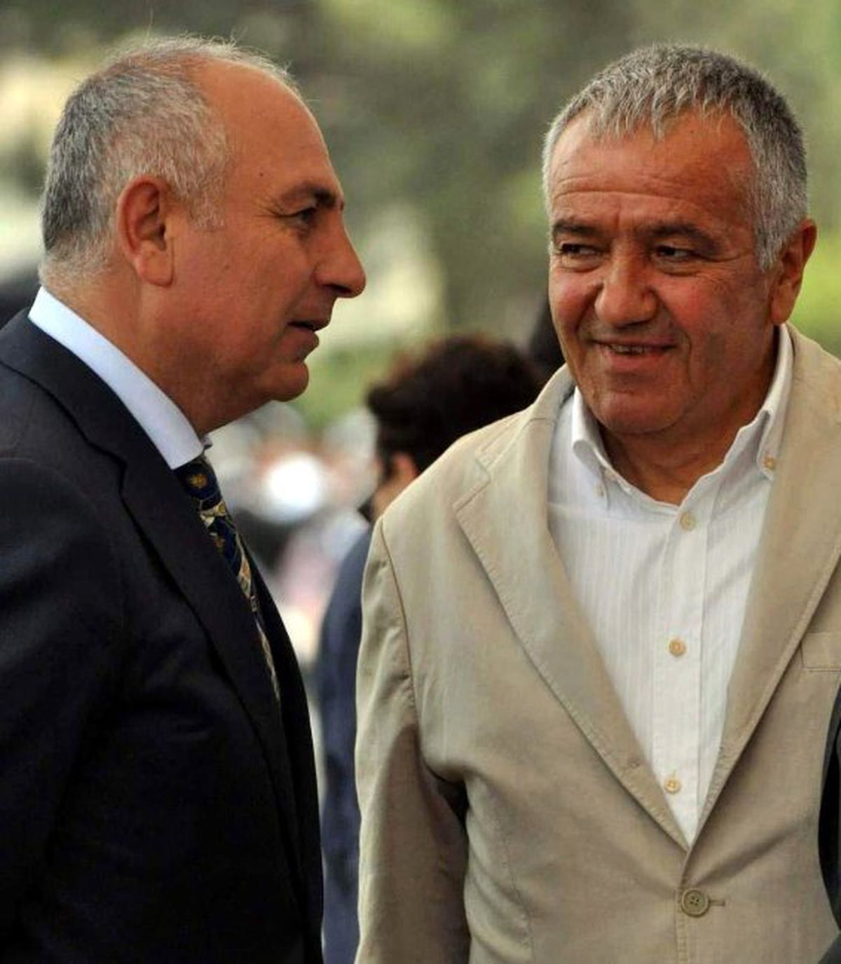 Mamur: "Ben ve Kulübüm, Şike ve Benzeri İşlere Karışmadık"