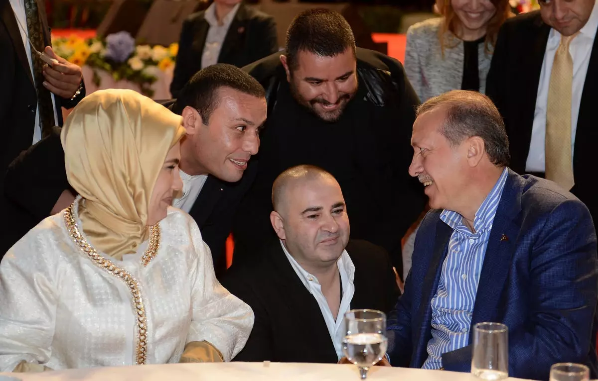 Şafak Sezer: Özür Dilerim Başbakanım