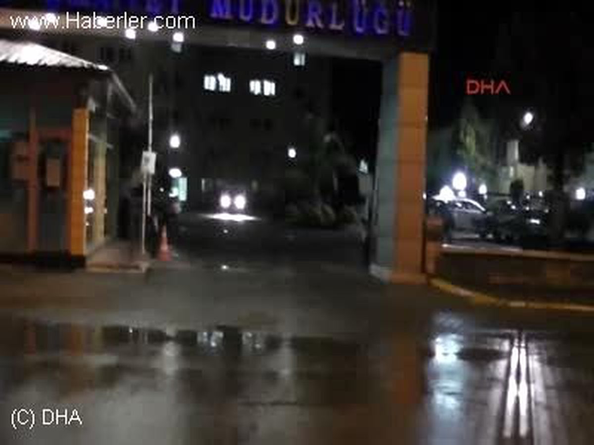 5 İlde Eş Zamanlı Siber Çete Operasyonu
