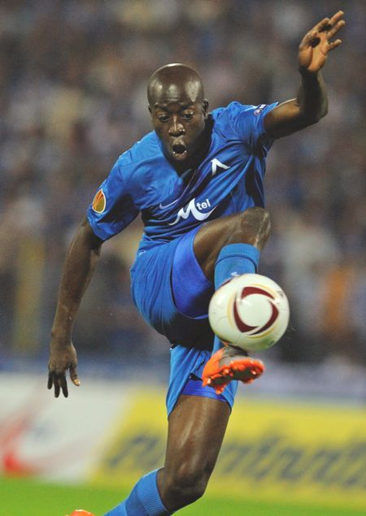 Sanica Boru Elazığspor\'dan "Dembele" Haberlerini Yalanladı
