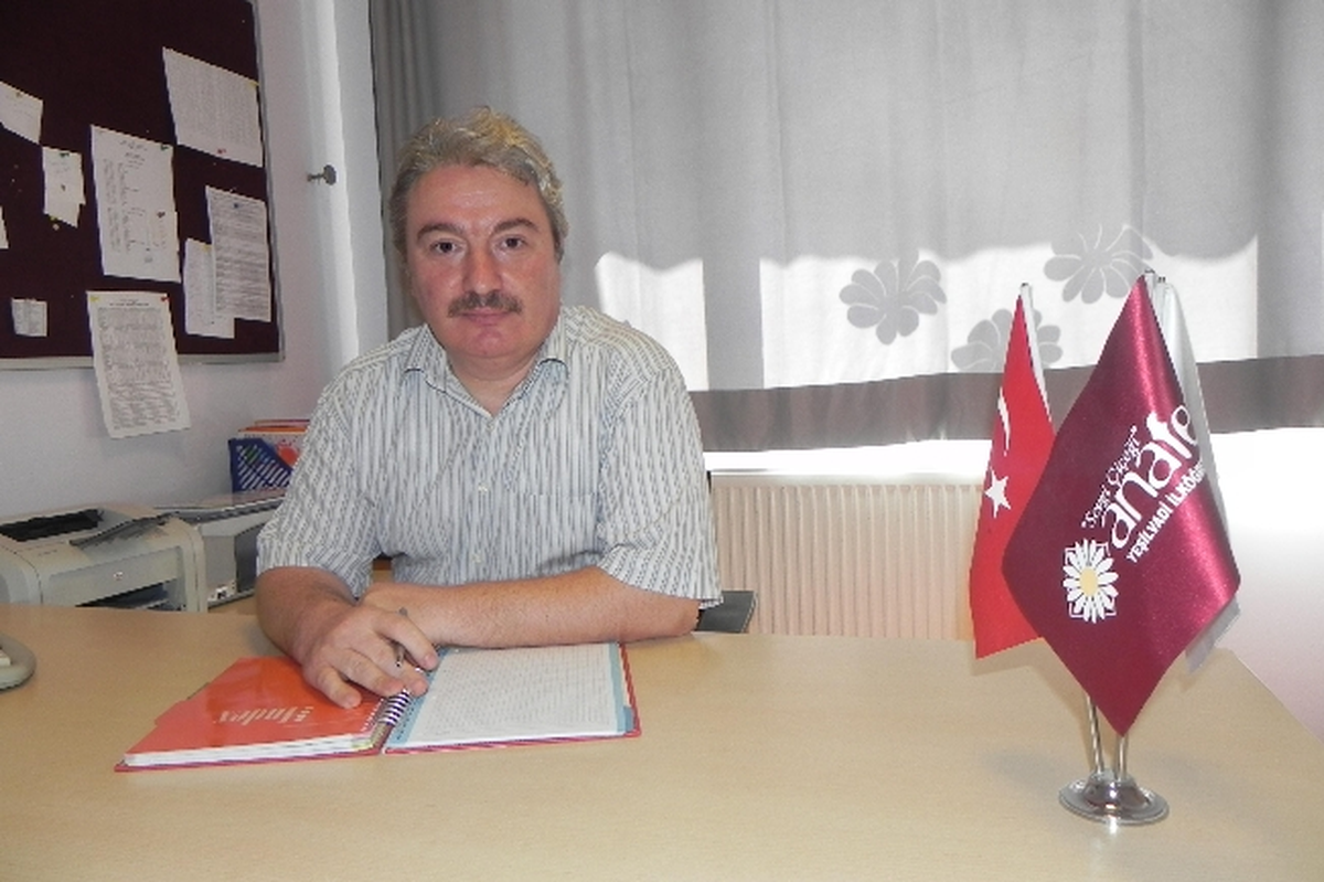Sbs\'de Yanlış Tercihten Veli Sorumlu!
