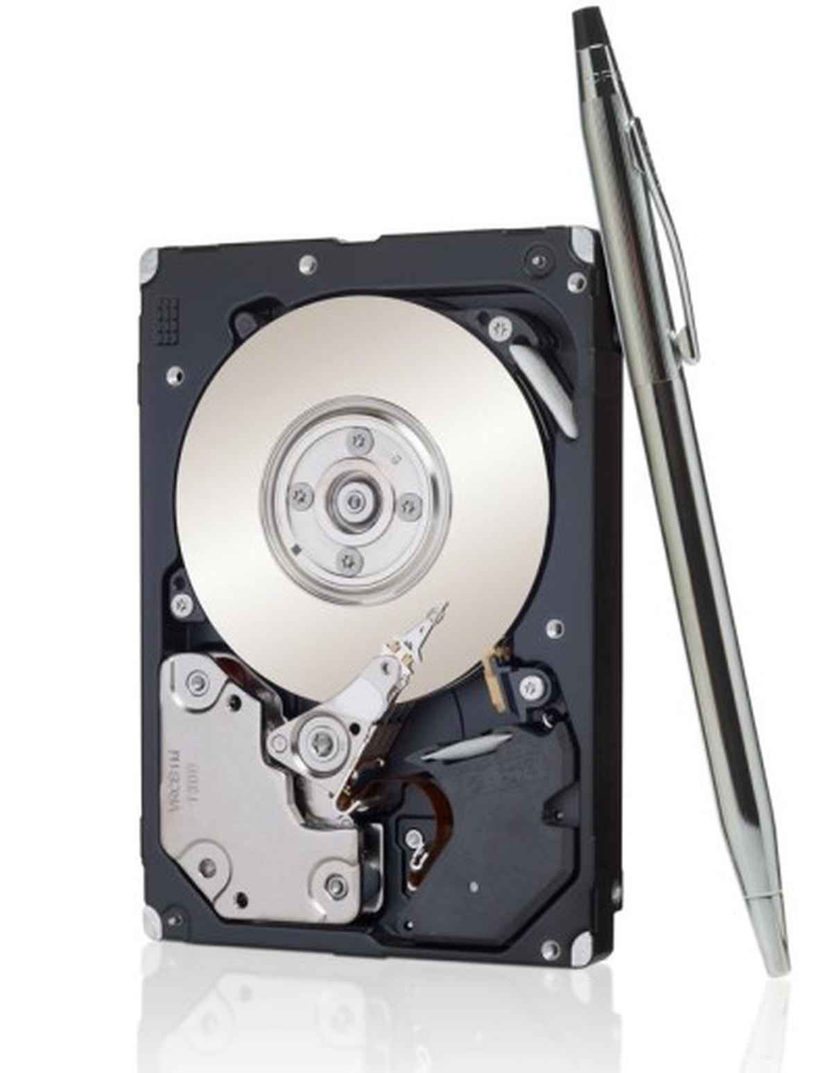 Seagate Terascale HDD – Yüksek Kapasite, Büyük Tasarruf