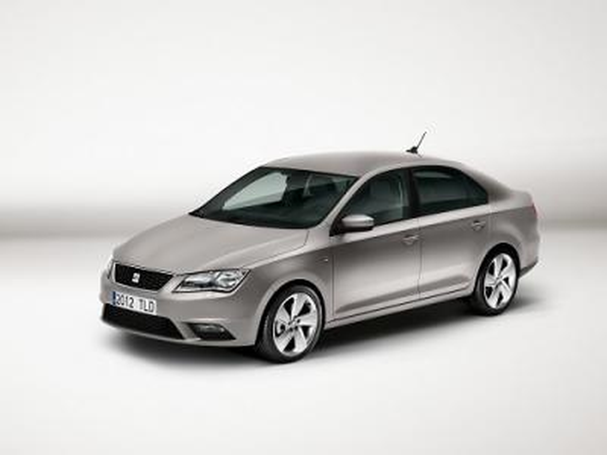 SEAT Toledo\'larda Yaz Kampanyası