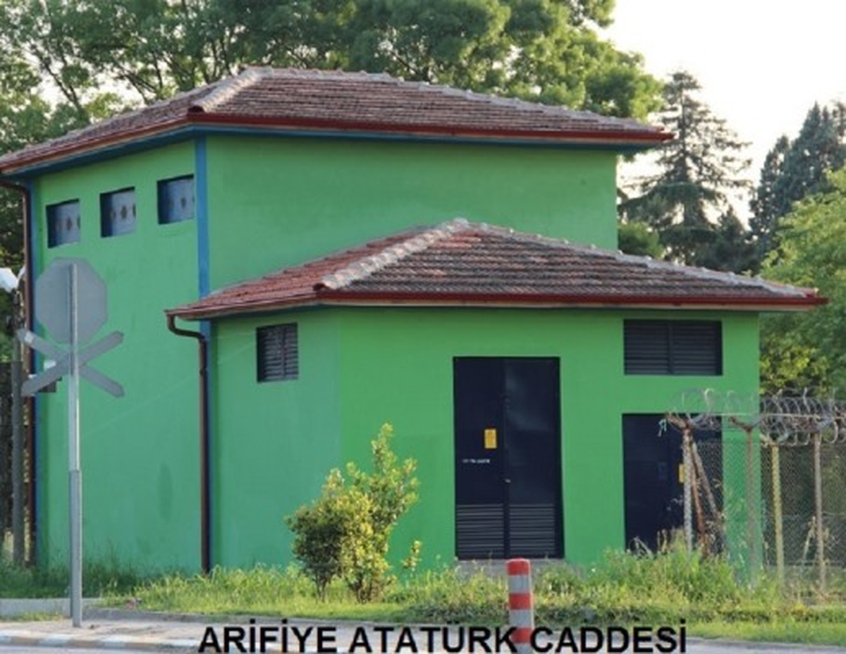 SEDAŞ Trafo Binalarını Yeniliyor