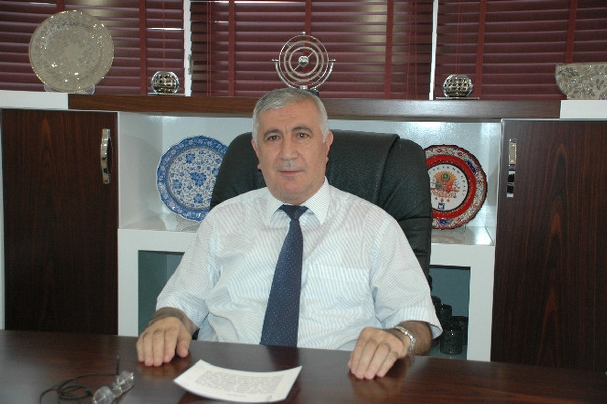 Serbest Muhasebeciler Mali Müşavirler Odası\'ndan Uyarı