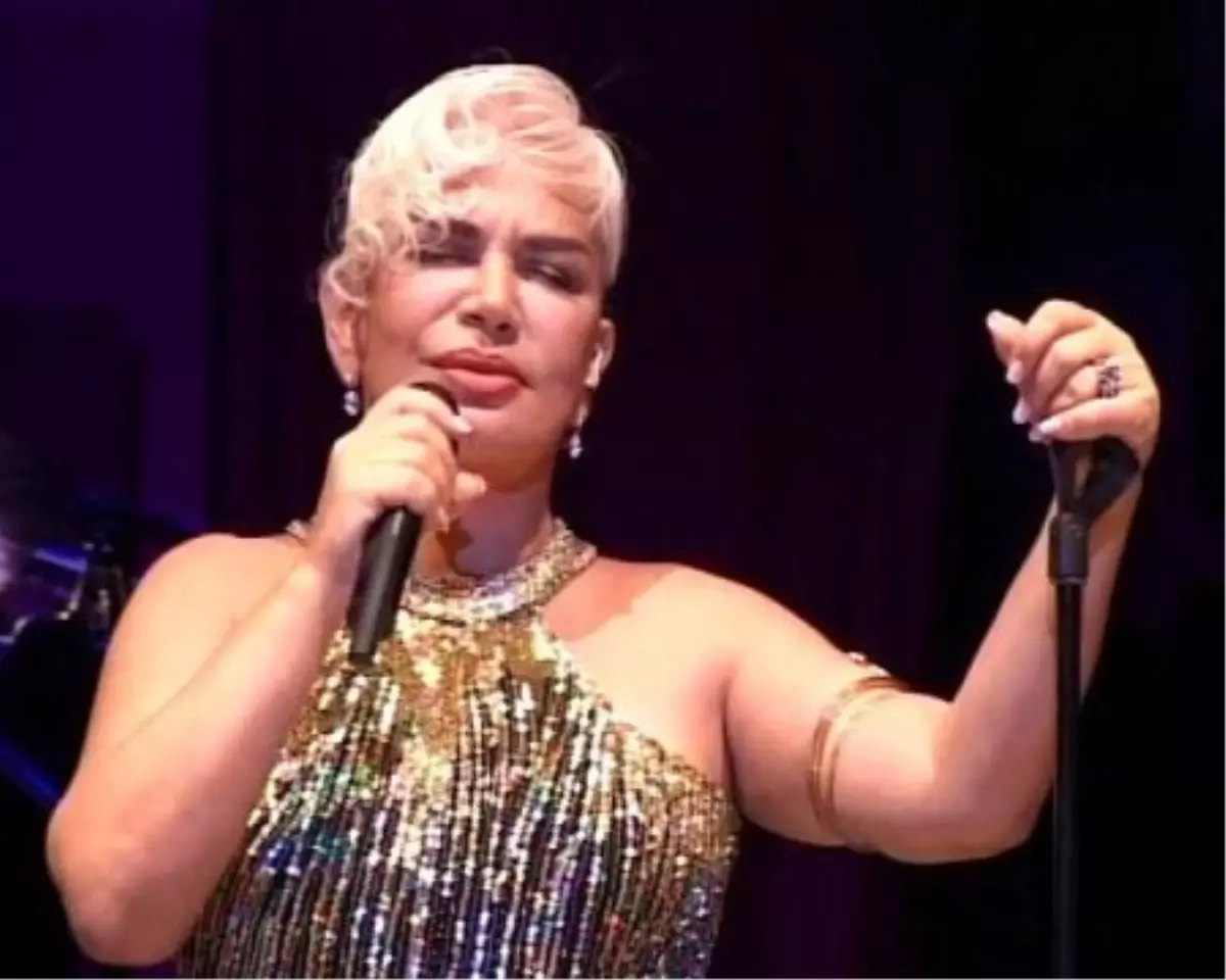 Sezen Aksu\'nun Deliveren Albümü