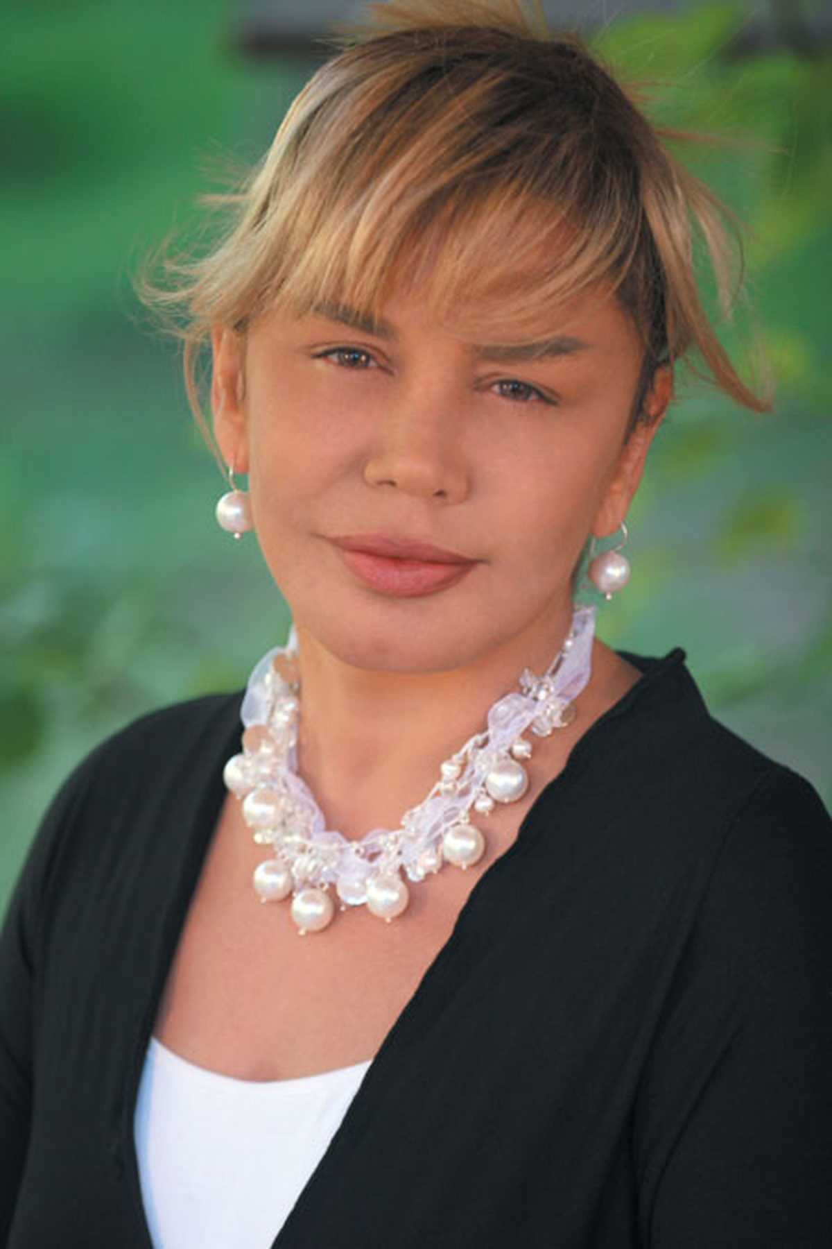 Sezen Aksu'nun Serçe Albümü