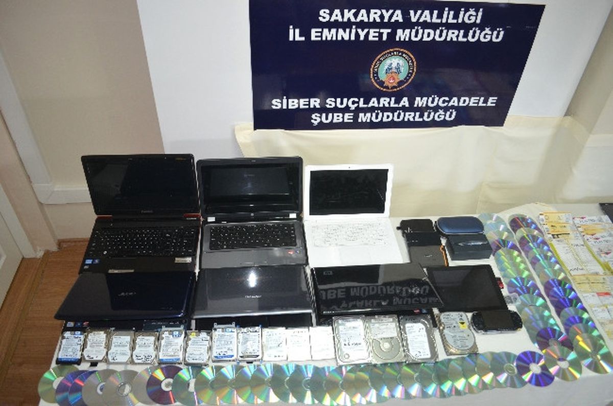 Siber Operasyon