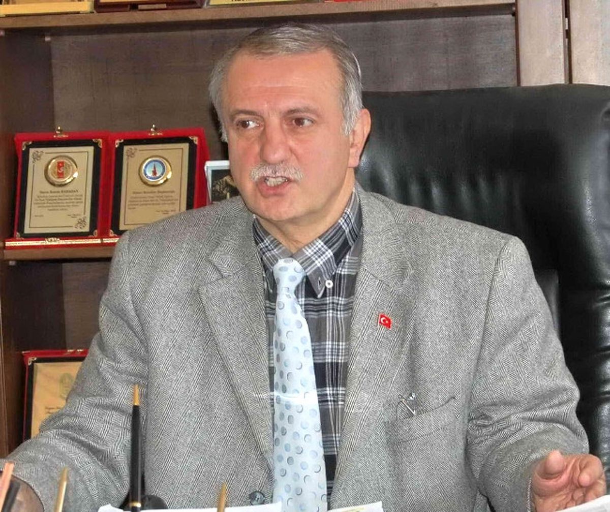 Simav Kent Meydanı 29 Ekim\'e Yetişecek
